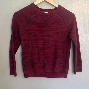 Boys Gymboree sweater. Size Medium 7/8